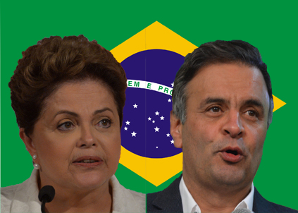 Brazil Elections