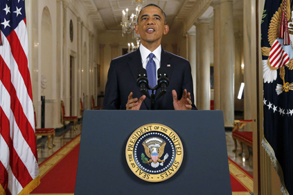 President Obama