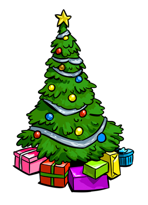 Christmas Tree