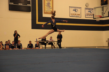 Gymnastics
