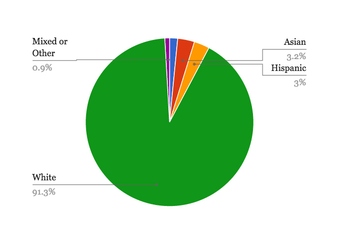 Information gathered at the Massachusetts Department of Elementary and Secondary Education. Charts created by Sumya Mohiuddin and James Mazarakis using Google Charts.