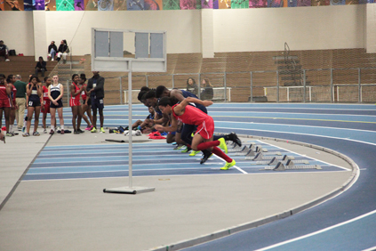 Boys Track Online