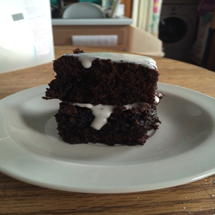 Brownies