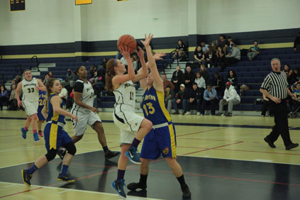 Layup