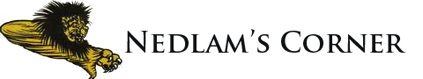 Nedlam corner logo online