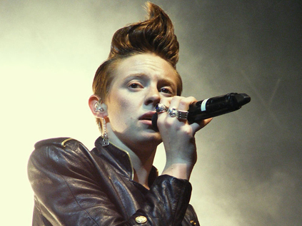 La Roux
