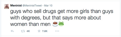 Meninist