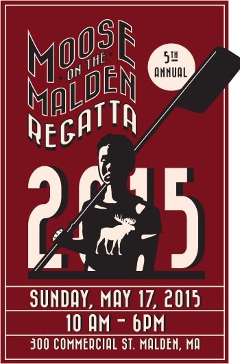 2015 Crew Poster