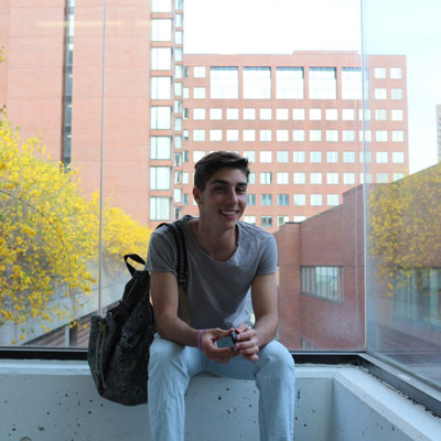 Devon Laudadio