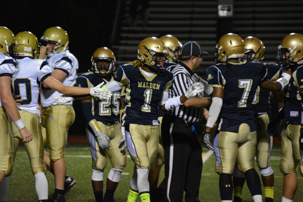 football