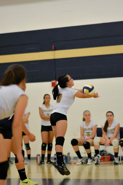 MichelleVolleyball