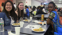 multicultural
