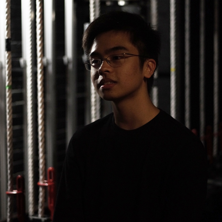 Humans of MHS 5/25