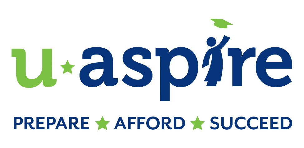 uAspire official logo.