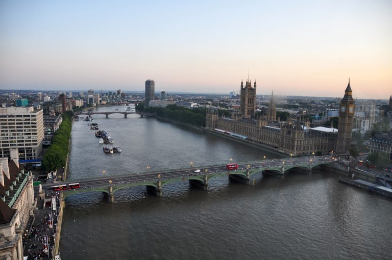 Westminster Bridge