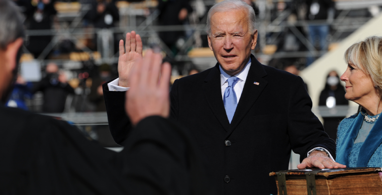 President_Biden_oath_of_office