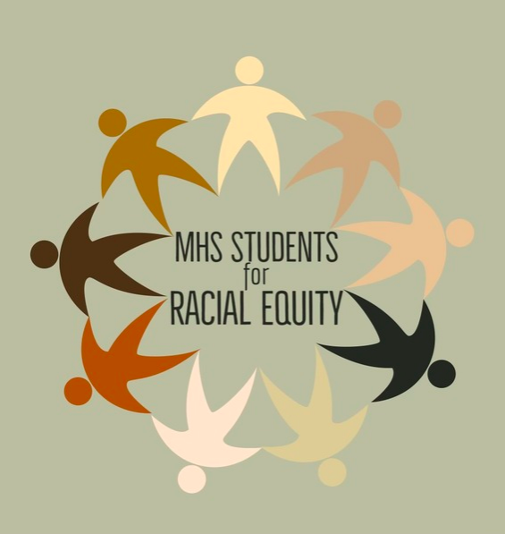 mhs racial equity club