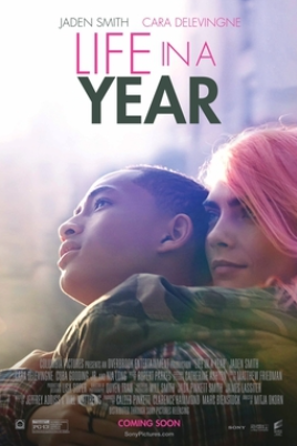 movie review of life in a year