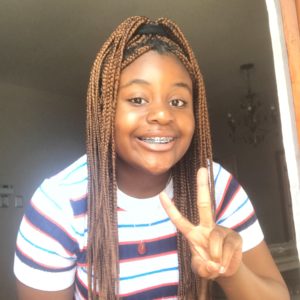 Krishany Marius : Head of Local