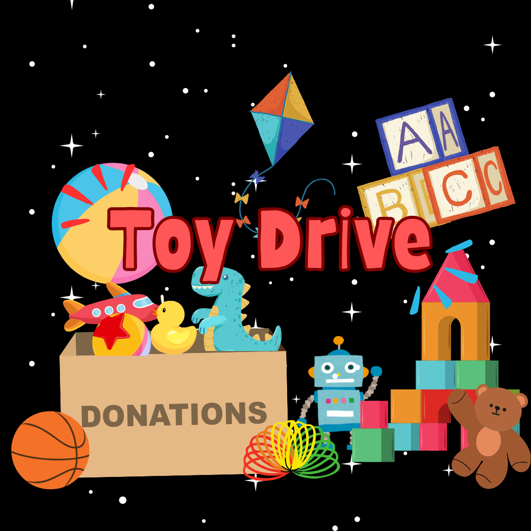 Toy Drive