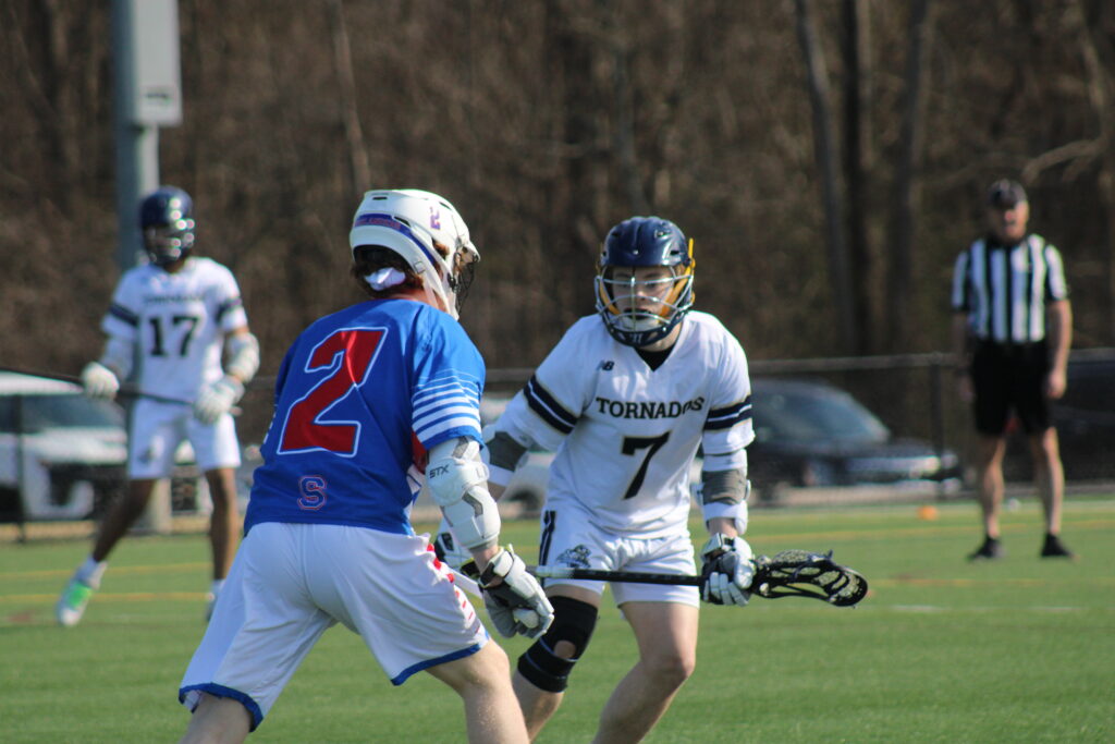 Caden Toomey