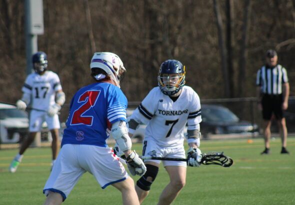 Caden Toomey