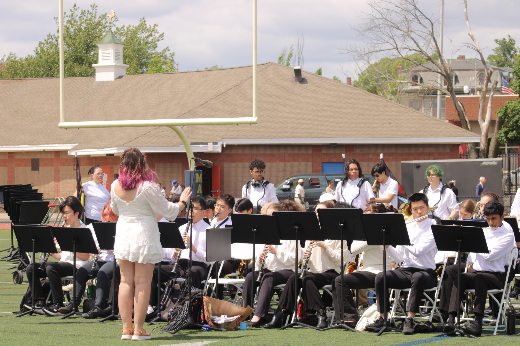 The Best Is Yet to Come: Celebrating the Class of 2025
