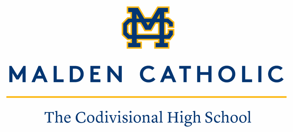 Malden_Catholic_Logo