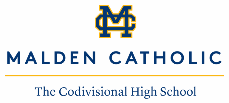 Malden_Catholic_Logo