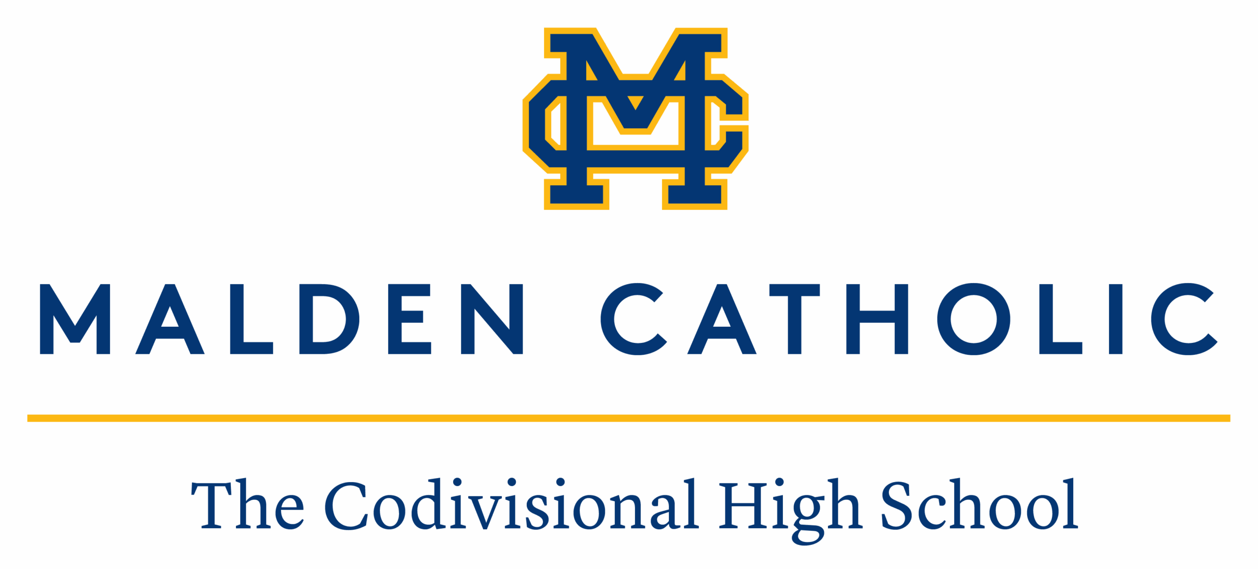 Malden_Catholic_Logo
