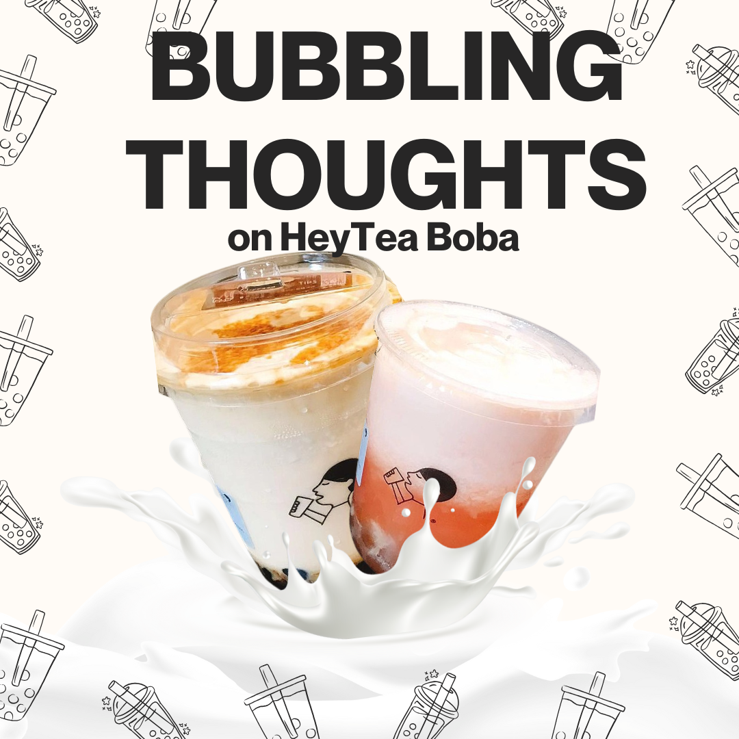 White Black Modern Boba Drink Instagram post (1)