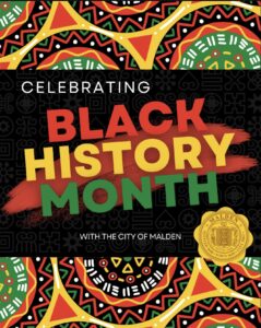 Importance of Black History Month at Malden High
