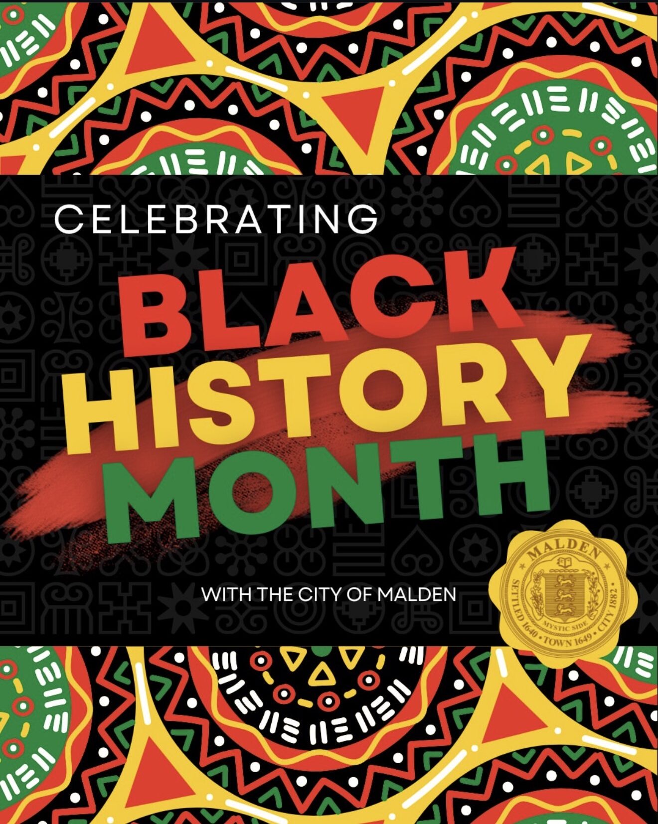 Importance of Black History Month at Malden High