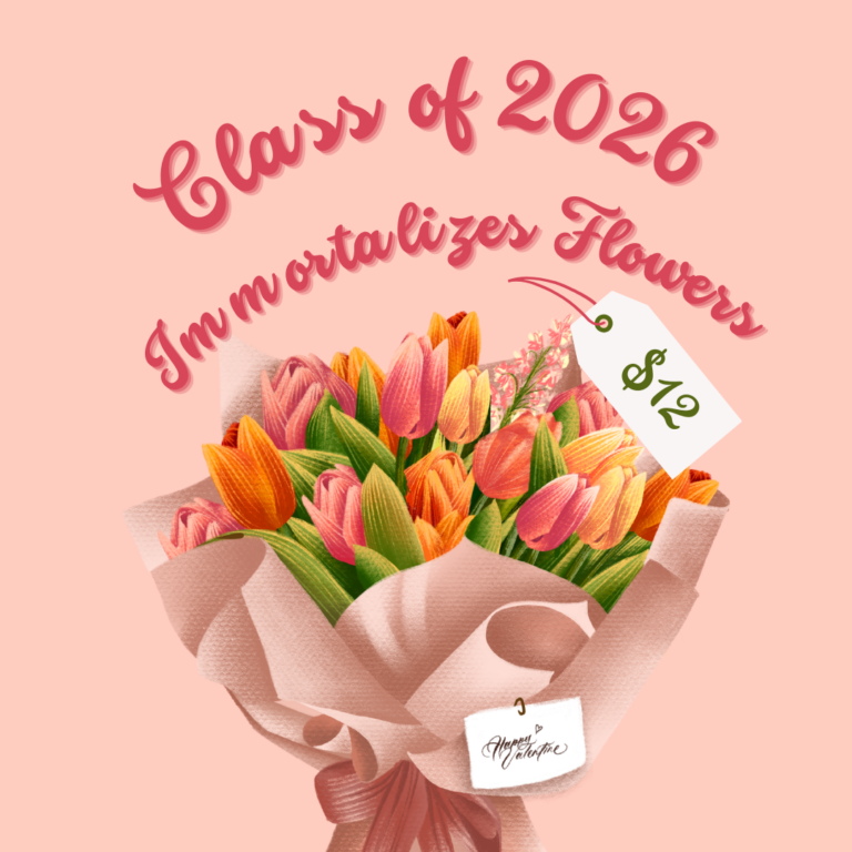 Pink Bouquet Photo Instagram Post (1)