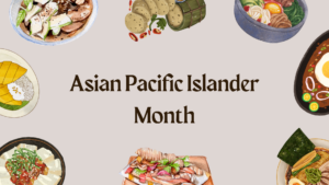 ESL Lesson on Asian Cuisines Presentation