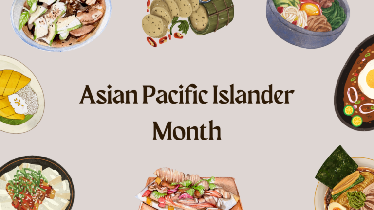 ESL Lesson on Asian Cuisines Presentation