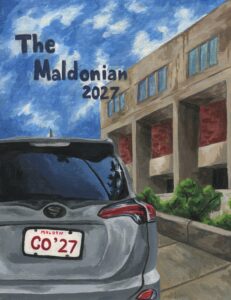 27 Cover
