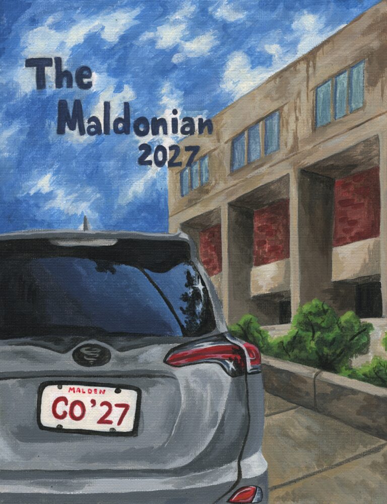 27 Cover