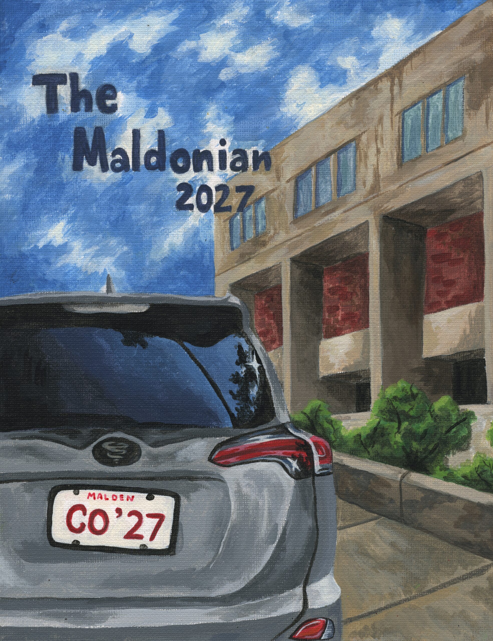27 Cover