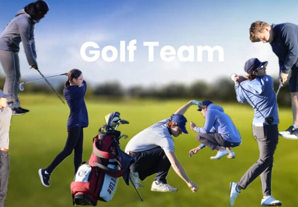 Golf Team