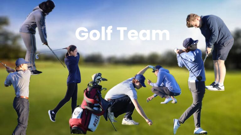 Golf Team