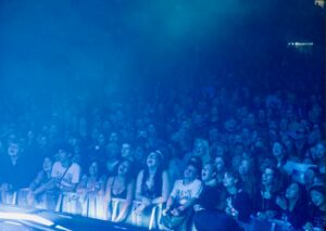 Don’t Be a Stranger: The Lost Tour Unplugged